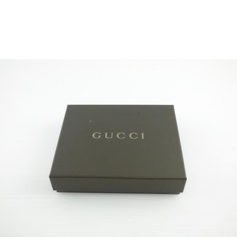 ＧＵＣＣＩ グッチ/札入れ/138056//486184/Aランク/64