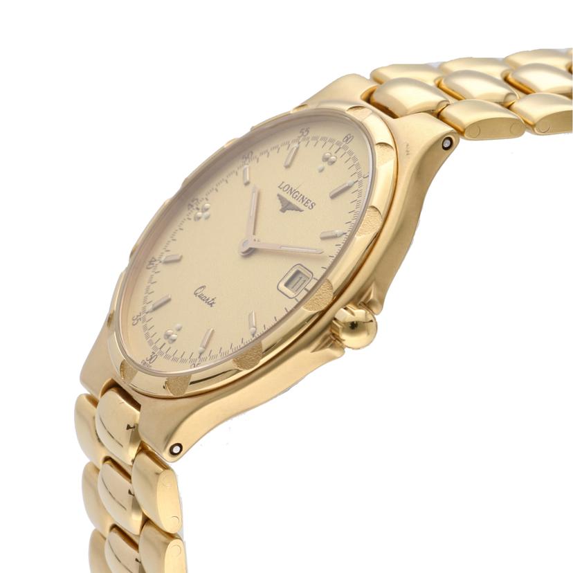 ＬＯＮＧＩＮＥＳ ロンジン/コンクエスト／クォーツ／メンズ/L1.614.2//278*****/Aランク/75