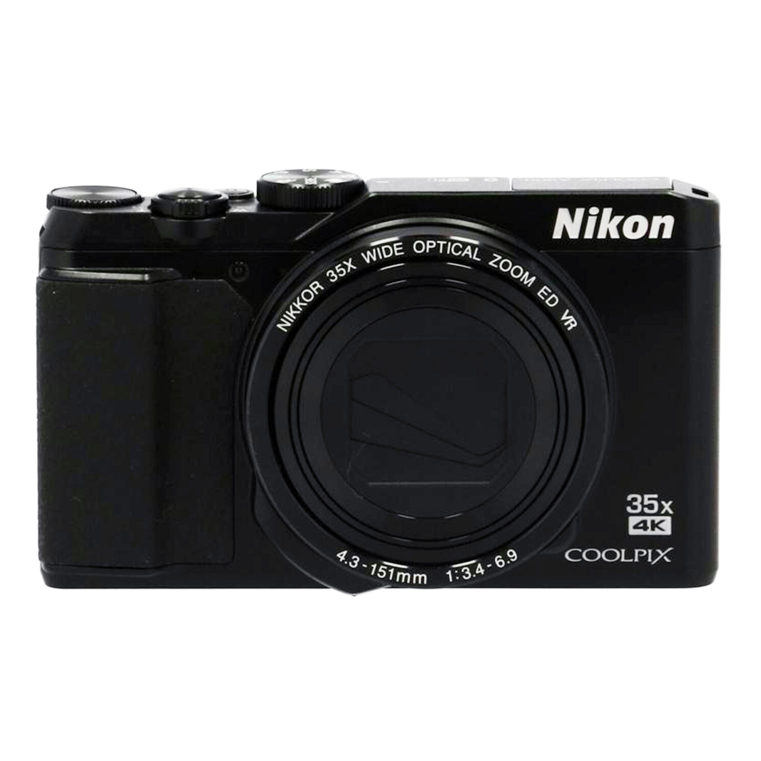 Ｎｉｋｏｎ ニコン/デジタルカメラ／ＣＯＯＬＰＩＸ　Ａ９００/COOLPIX A900//20034921/Bランク/85