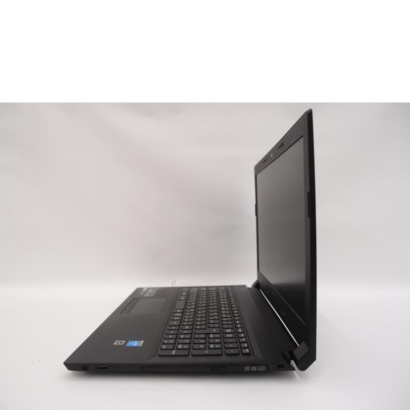 Ｌｅｎｏｖｏ レノボ/ノートパソコン/B50-30//CB35936028CB05053035 /Aランク/69