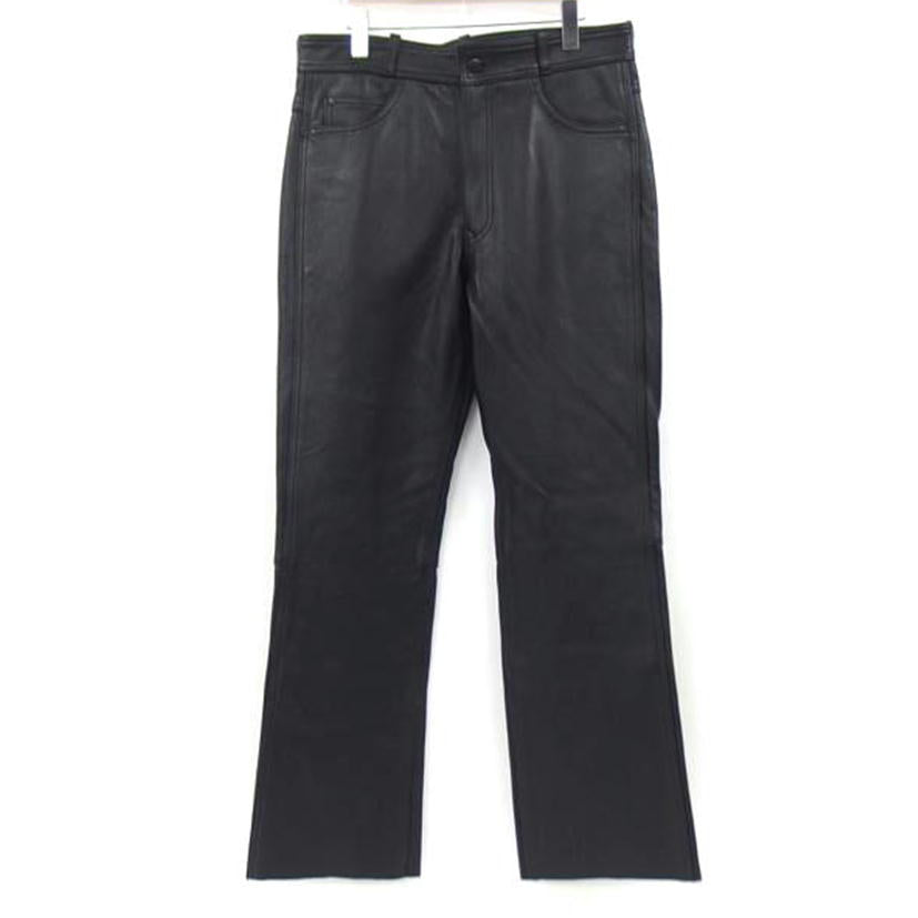 Ｒｏｏｋｉｅ/レザーパンツ//Bランク/04