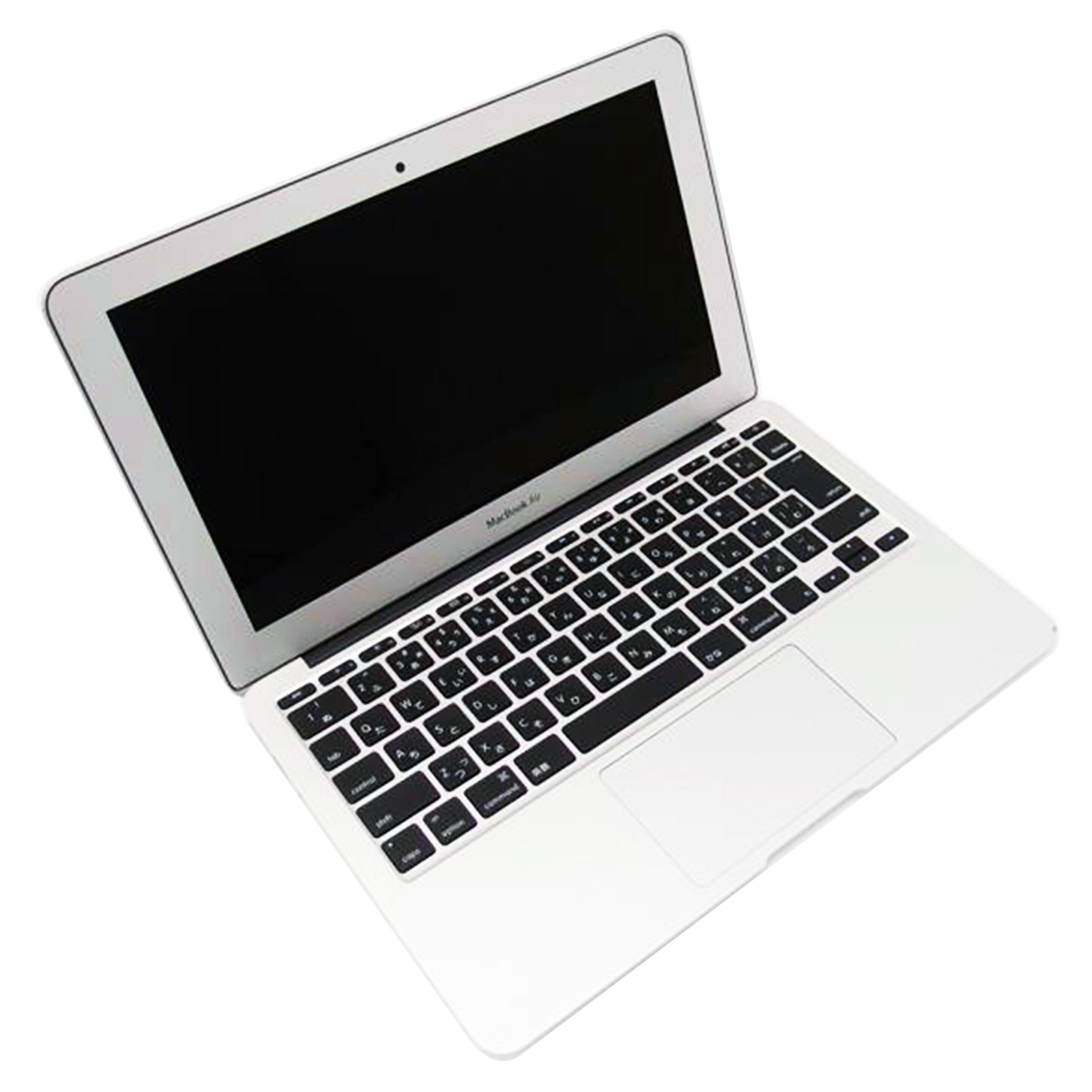 Ａｐｐｌｅ アップル/ＭａｃＢｏｏｋ　Ａｉｒ　１６００／１１．６/MC968J/A//C02K48SVDPV7/Bランク/69