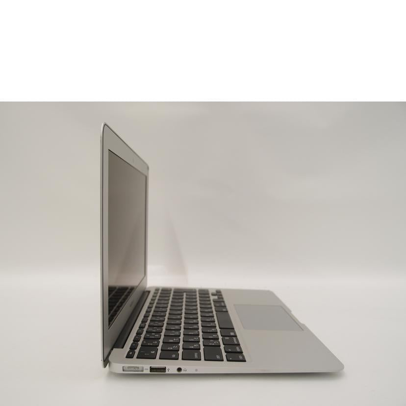 Ａｐｐｌｅ アップル/ＭａｃＢｏｏｋ　Ａｉｒ　１６００／１１．６/MC968J/A//C02K48SVDPV7/Bランク/69