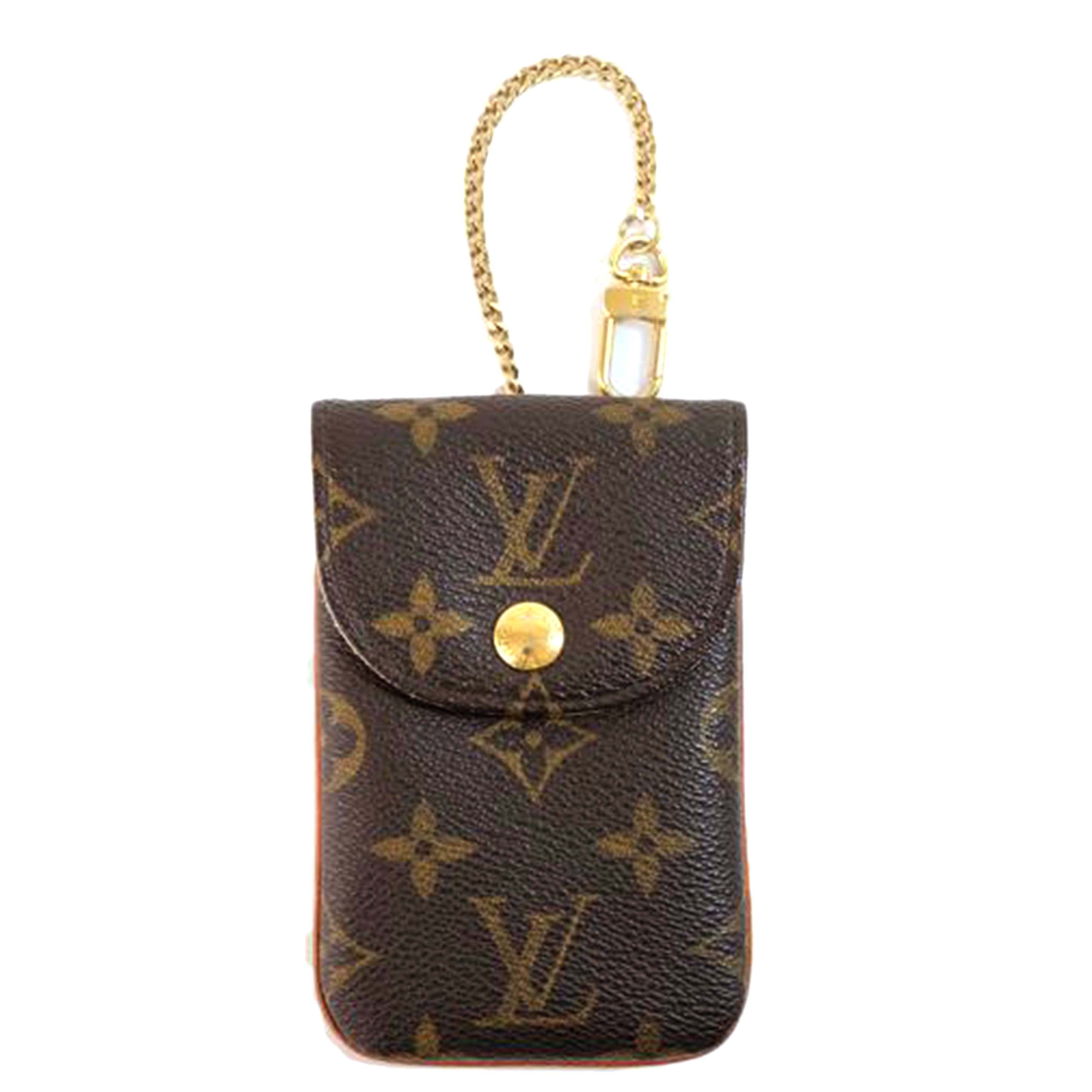 　　ＬＶ ルイヴィトン/エテュイ・テレフォンヌ／モノグラム/M66546//SN1039/Bランク/71