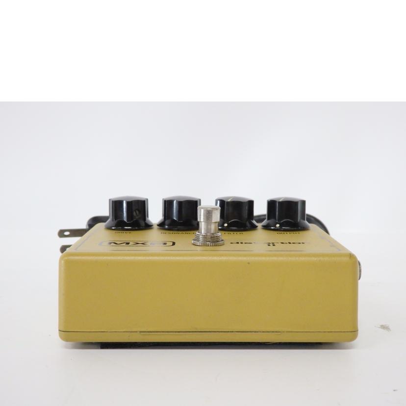 ＭＸＲ MXR/エフェクター/distortion II//Cランク/62