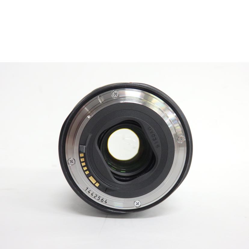 Ｃａｎｏｎ キャノン/交換レンズ／ＥＦ２４－１０５ｍｍＬ　/EF24-105mm F4L IS USM//1442564/Bランク/05