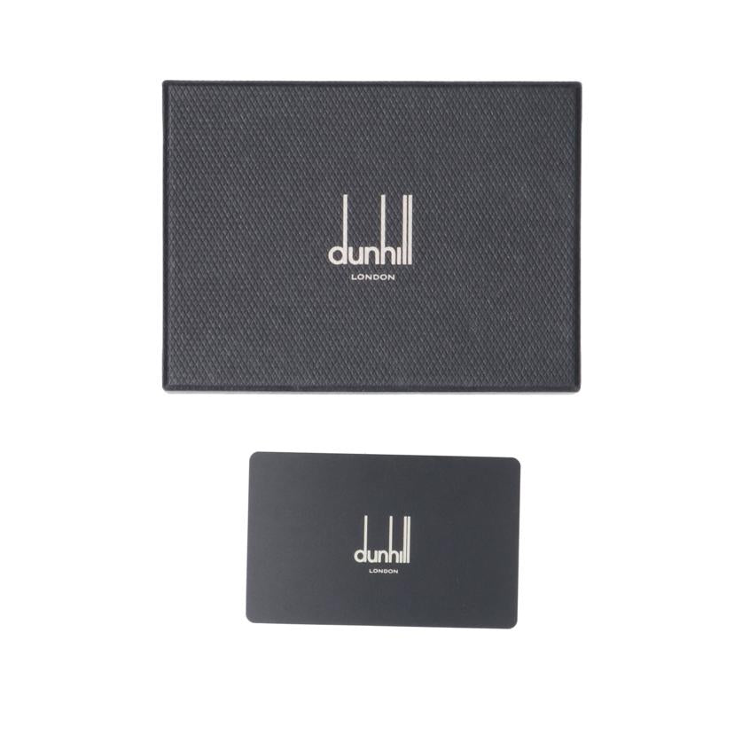 ｄｕｎｈｉｌｌ　 ダンヒル/ウェセックス６連キーケース/L2R350A//SAランク/75