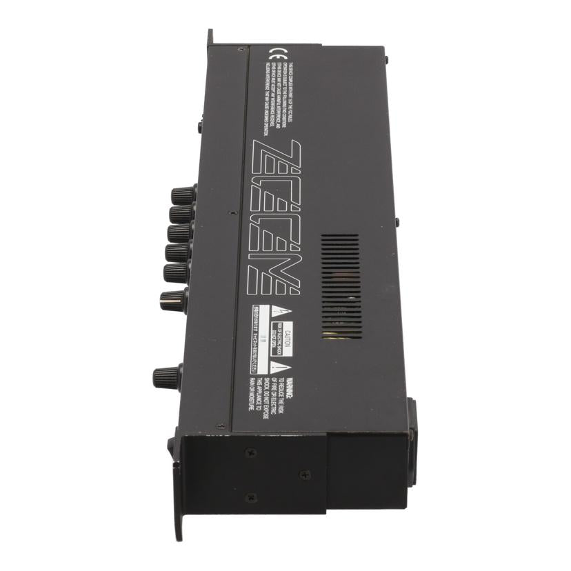 ＺＯＯＭ ズーム/マルチエフェクター/RFX-1100//014842/Bランク/62