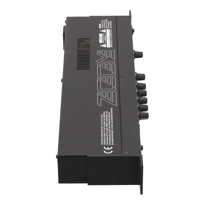 ＺＯＯＭ ズーム/マルチエフェクター/RFX-1100//014842/Bランク/62