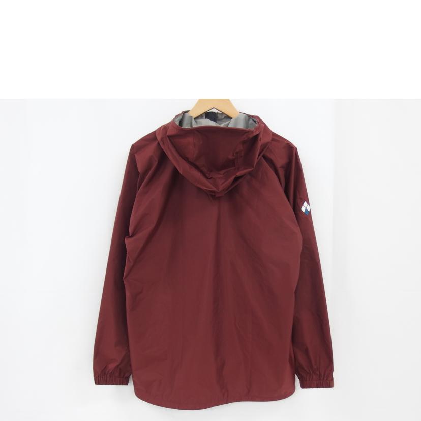 【最終値下げ】mont-bell レインハイカージャケット メンズM ほぼ未使用 最終値下げ】mont-bell レインハイカージャケット メンズM ほぼ