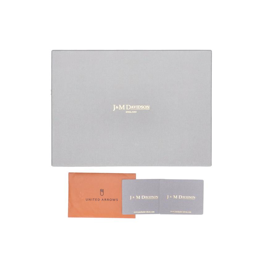 Ｊ＆Ｍ　ＤＡＶＩＤＳＯＮ ジエイアンドエム　ダヴィットソン/Ｔ鞄ショルダーバッグ/LCRP-1XX-S//ABランク/75