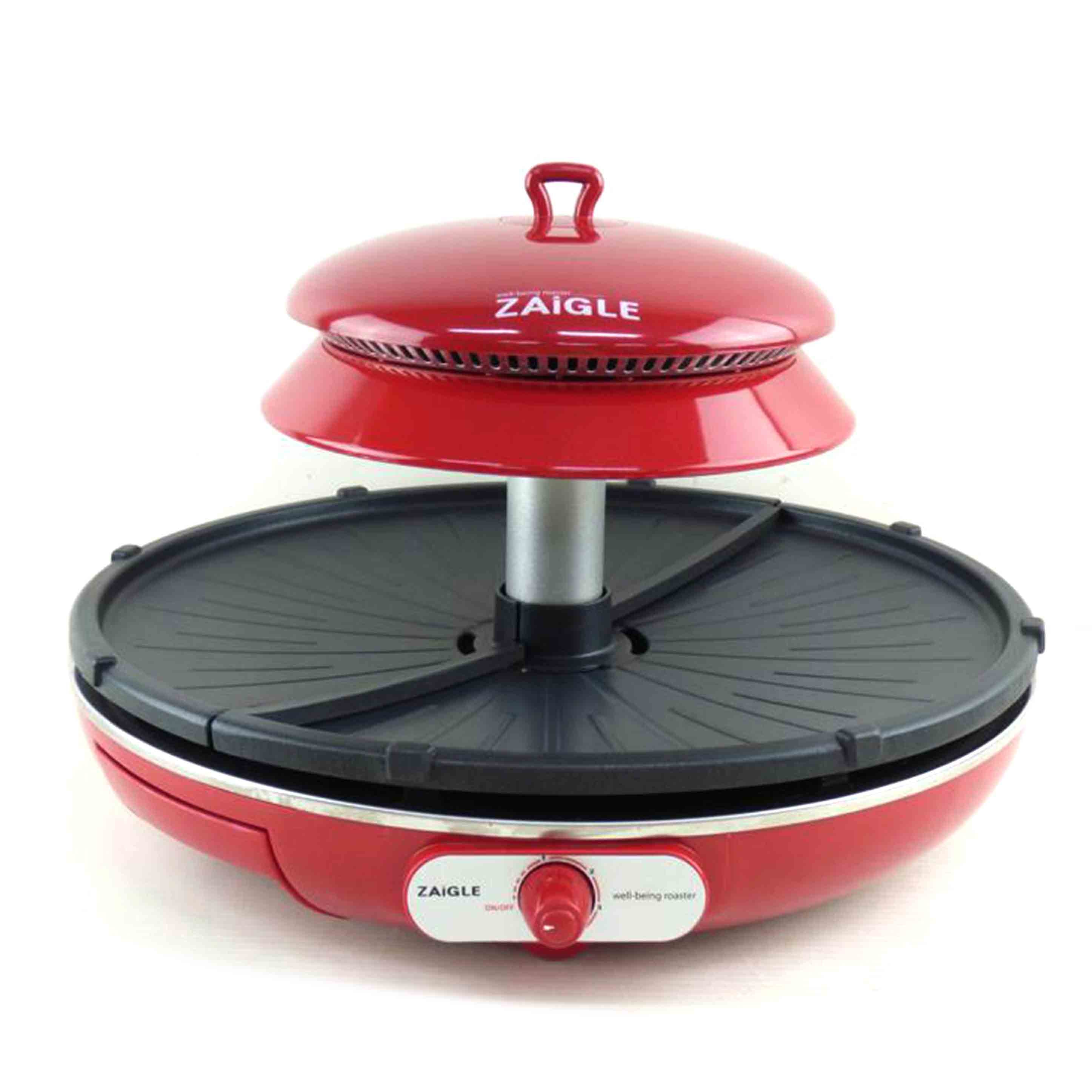 ティー・ユー・エフ/ザイグルグリル/NC-300//Bランク/64