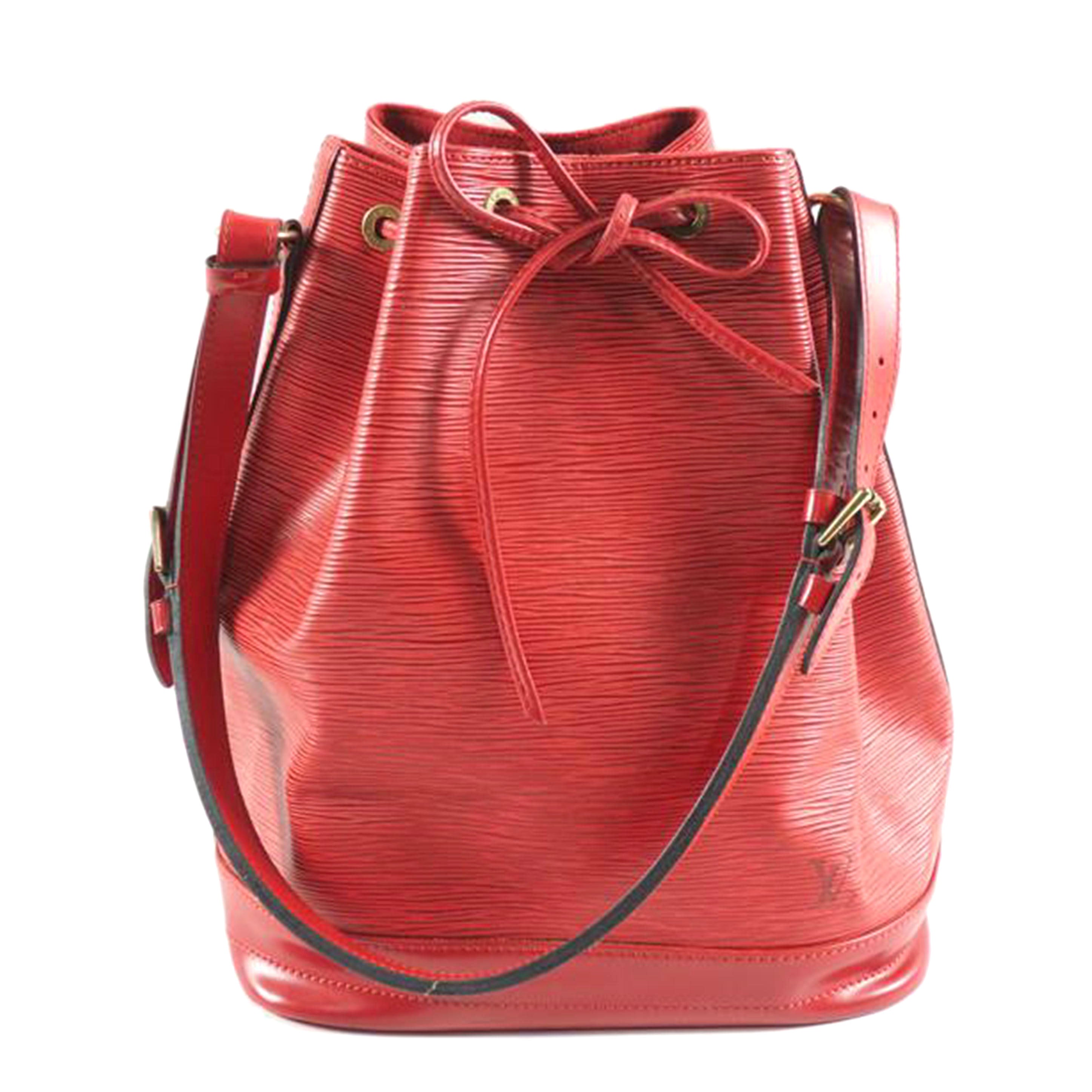 ＬＯＵＩＳ　ＶＵＩＴＴＯＮ ルイヴィトン/ノエ／エピ/M44007//AR0994/Bランク/79