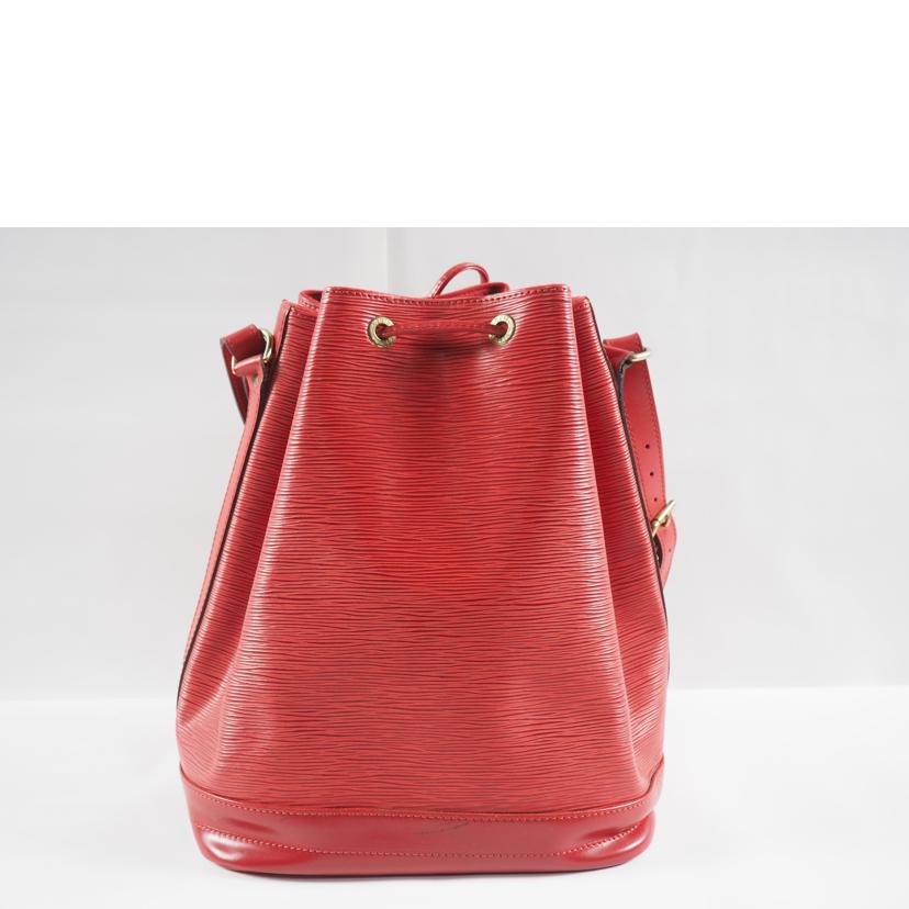 ＬＯＵＩＳ　ＶＵＩＴＴＯＮ ルイヴィトン/ノエ／エピ/M44007//AR0994/Bランク/79