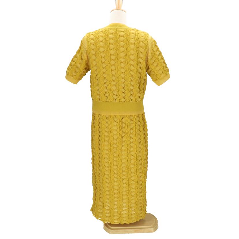 ＰＵＢＬＩＣＴＯＫＹＯ パブリックトウキョウ/シャーリングニットセットアップ//ABランク/75