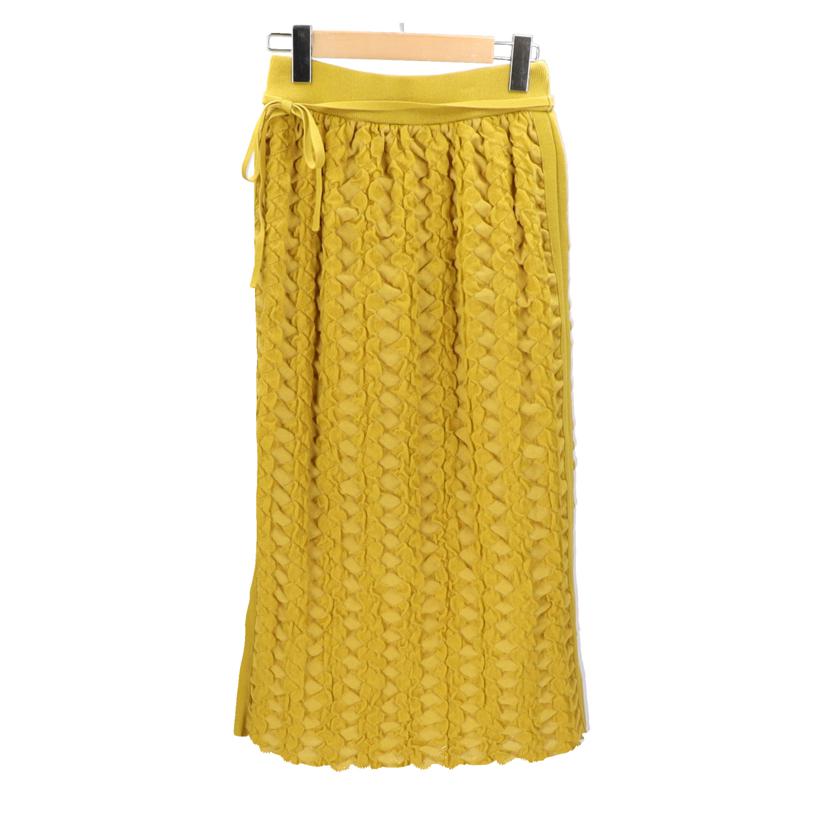 ＰＵＢＬＩＣＴＯＫＹＯ パブリックトウキョウ/シャーリングニットセットアップ//ABランク/75