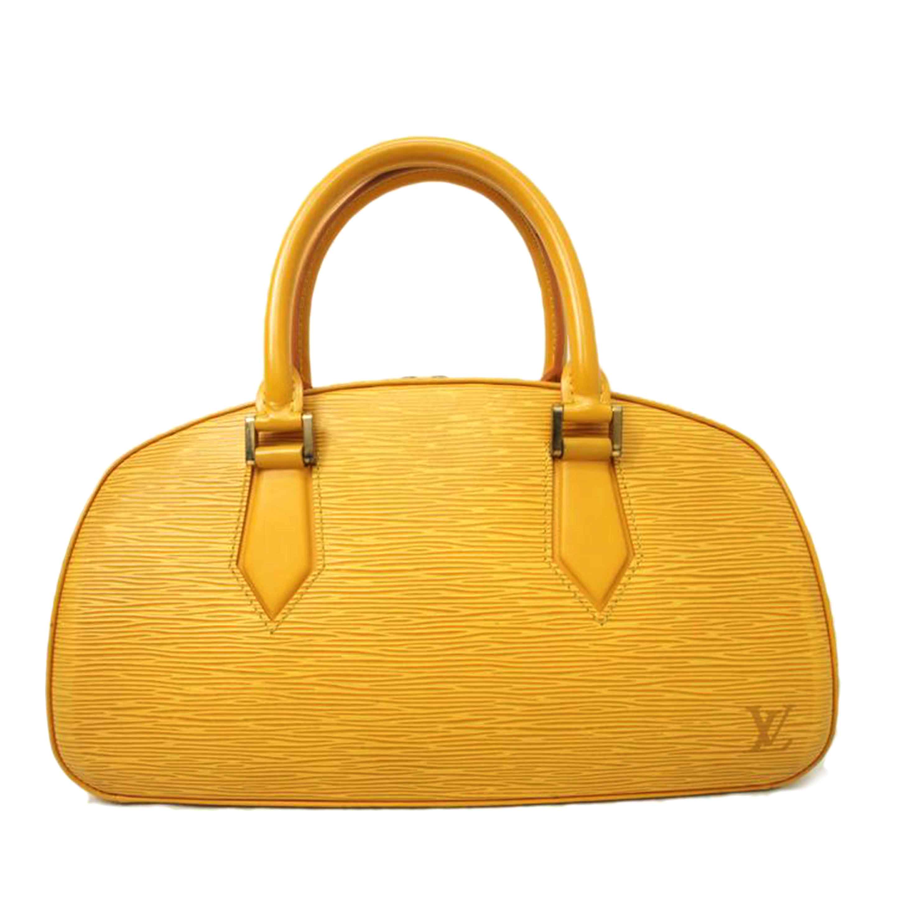 ＬＶ ﾙｲｳﾞｨﾄﾝ/ジャスミン／エピ／タッシリイエロージョーヌ/M52089//TH0969/Bランク/78