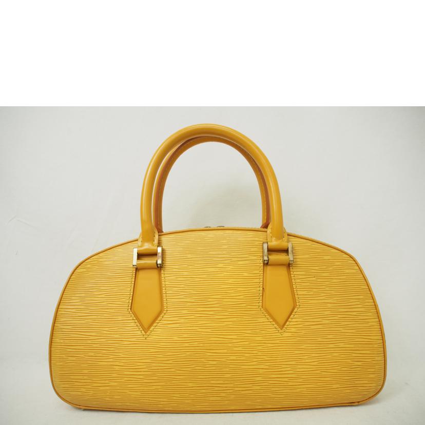 ＬＶ ﾙｲｳﾞｨﾄﾝ/ジャスミン／エピ／タッシリイエロージョーヌ/M52089//TH0969/Bランク/78