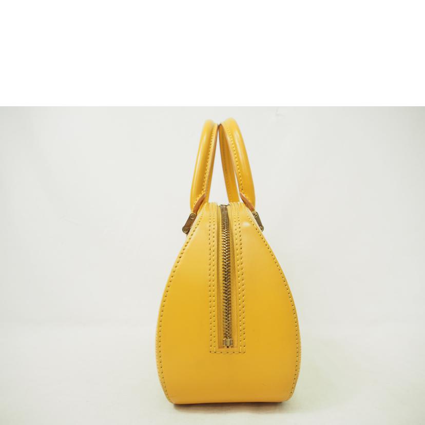 ＬＶ ﾙｲｳﾞｨﾄﾝ/ジャスミン／エピ／タッシリイエロージョーヌ/M52089//TH0969/Bランク/78