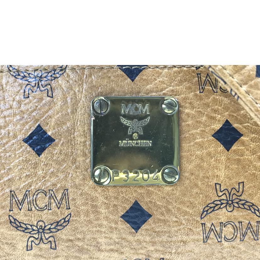 ＭＣＭ エムシーエム/ショルダートートバッグ//P32**/Bランク/51