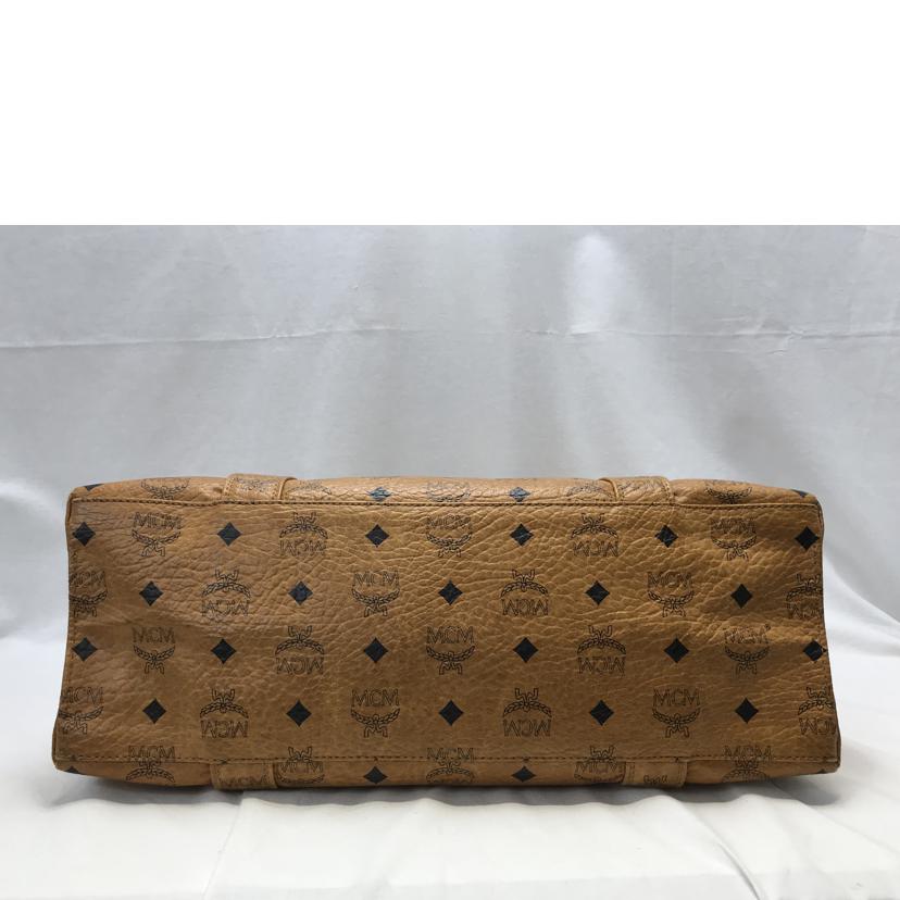 ＭＣＭ エムシーエム/ショルダートートバッグ//P32**/Bランク/51