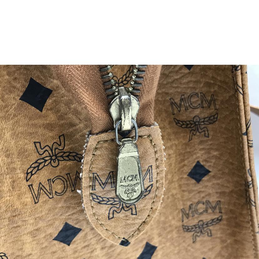 ＭＣＭ エムシーエム/ショルダートートバッグ//P32**/Bランク/51