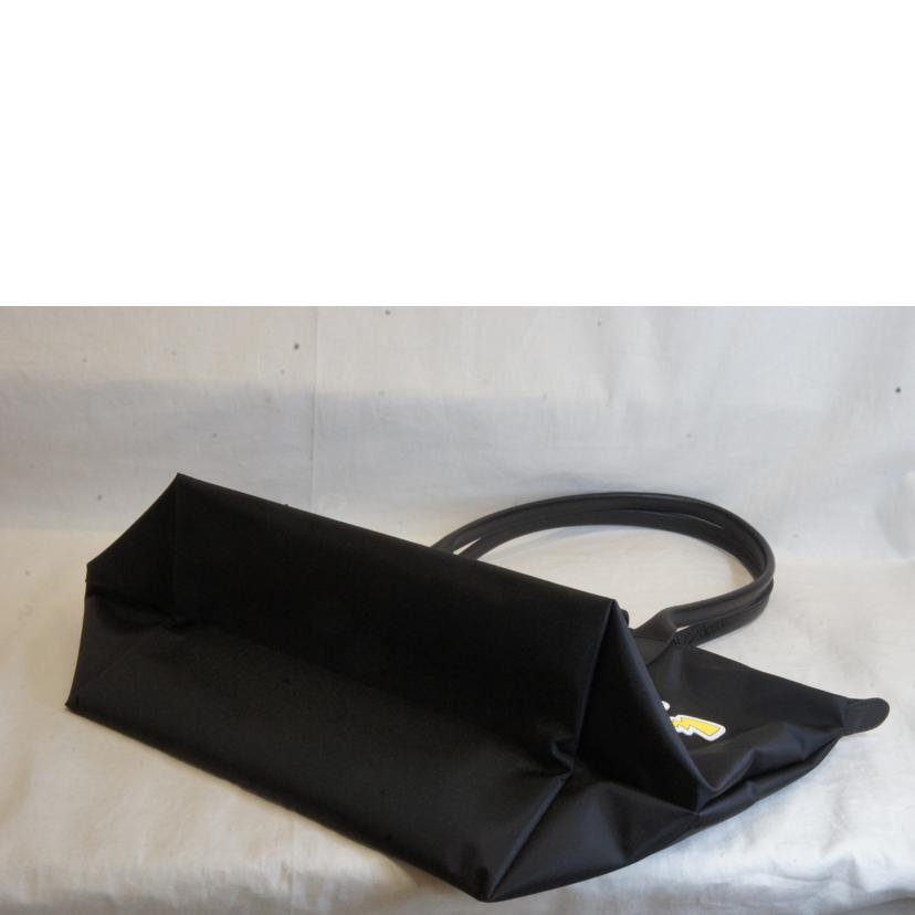 ☆極美品☆ロンシャン ポケモンコラボ ボディバッグ 斜め掛け ナイロン