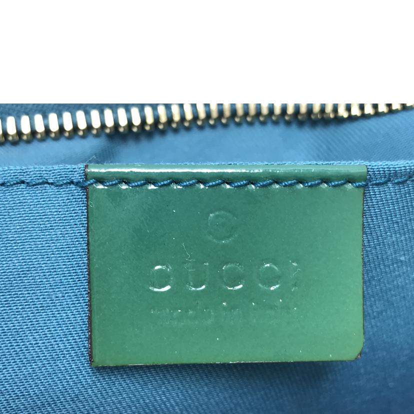 ＧＵＣＣＩ グッチ/ＧＧキャンバス　ハンド/130939//212*/Bランク/51