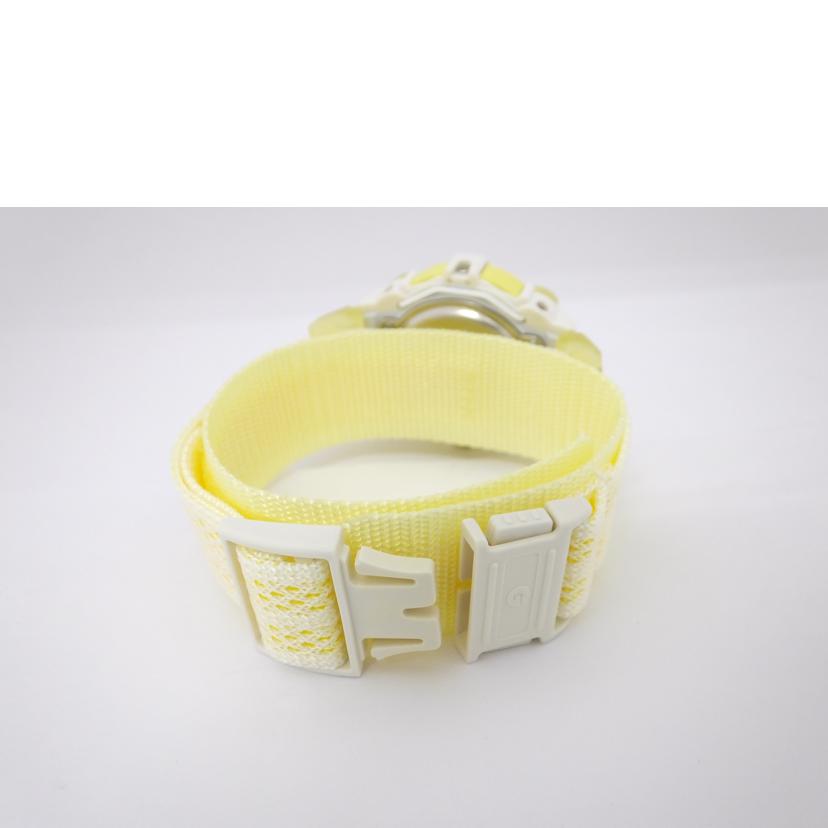 ＣＡＳＩＯ カシオ/Ｂａｂｙ－Ｇ／Ｗ．Ｃ．Ｃ．Ｓ．モデル／クォーツ/BG-200WC-9T//Bランク/88