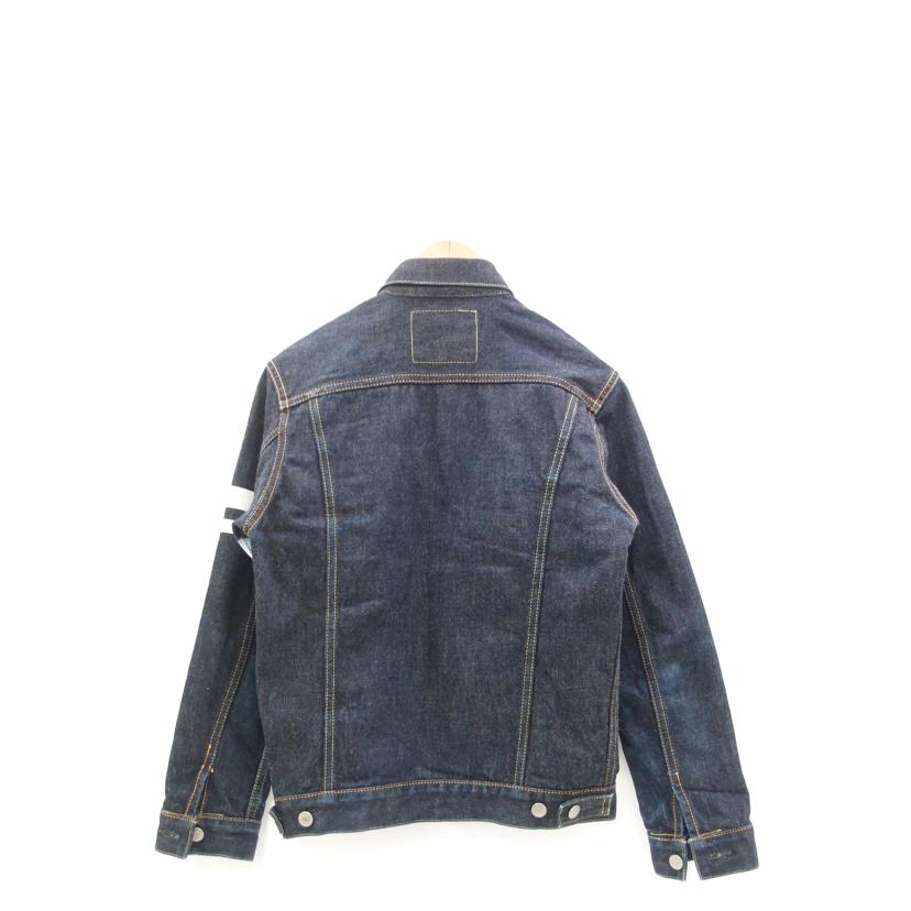 ＭＯＭＯＴＡＲＯ　ＪＥＡＮＳ 桃太郎ｼﾞｰﾝｽﾞ/桃太郎ジーンズ　デニムジャケット//ABランク/69