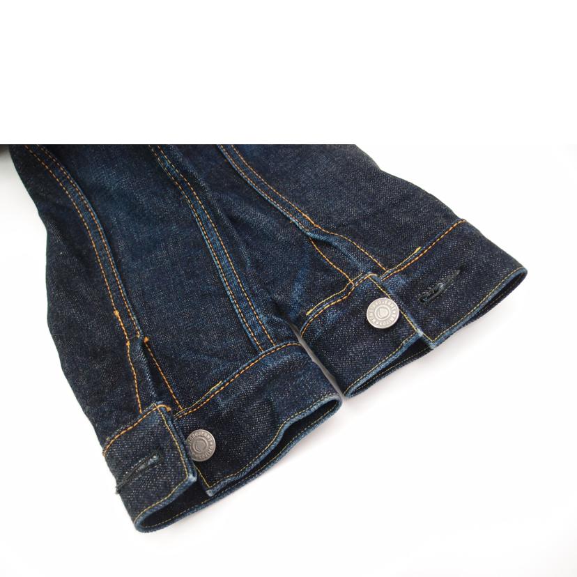 ＭＯＭＯＴＡＲＯ　ＪＥＡＮＳ 桃太郎ｼﾞｰﾝｽﾞ/桃太郎ジーンズ　デニムジャケット//ABランク/69