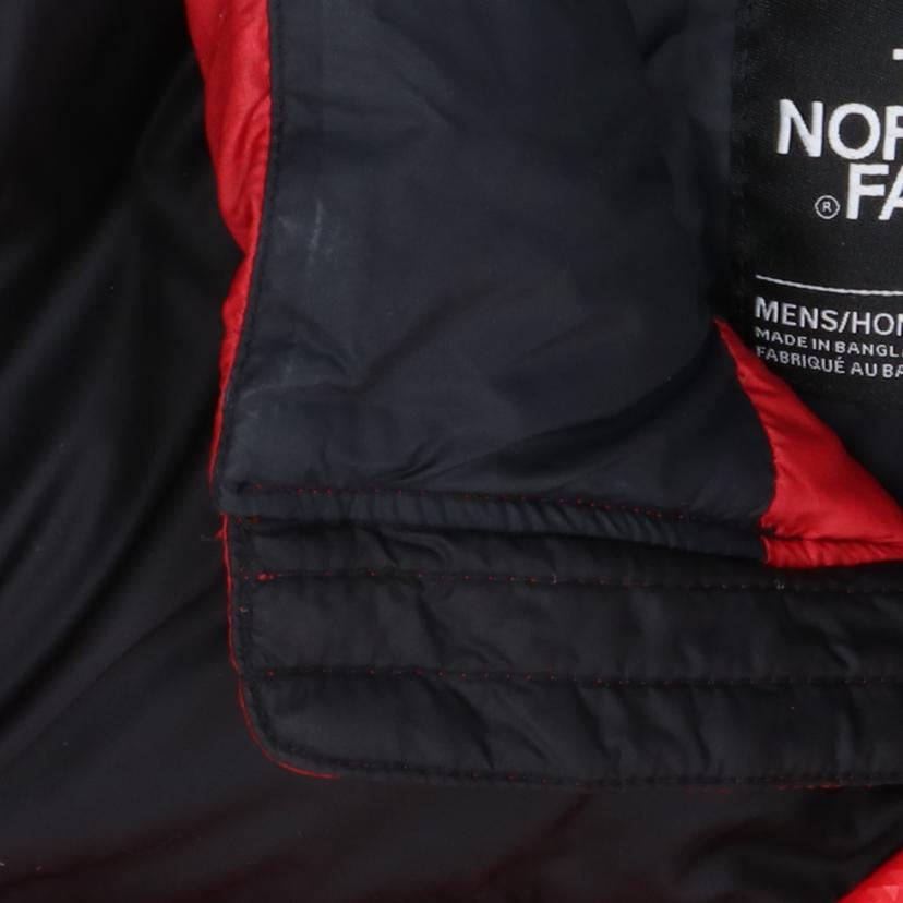 ＴＨＥ　ＮＯＲＴＨ　ＦＡＣＥ ノースフェイス/ヌプシジャケット／レッド/ND51804Z//Bランク/78