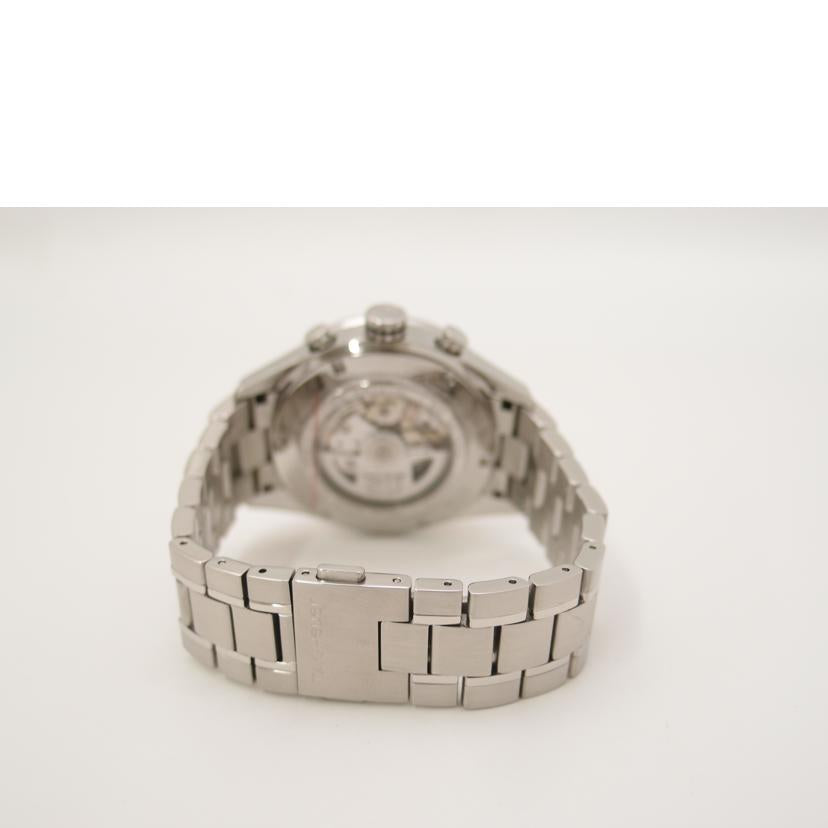 ＴＡＧ　Ｈｅｕｅｒ タグホイヤー　腕時計　新品仕上済/カレラ・キャリバー１６・クロノグラフ／自動巻き/CV2A10.BA0796//EBV2198/SAランク/69
