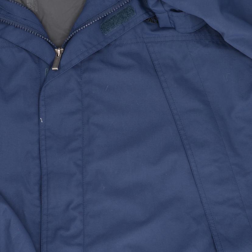 ＴＨＥ　ＮＯＲＴＨ　ＦＡＣＥ ノースフェイス/フロンティアパーカー・ＮＶ/NP11718//ABランク/75