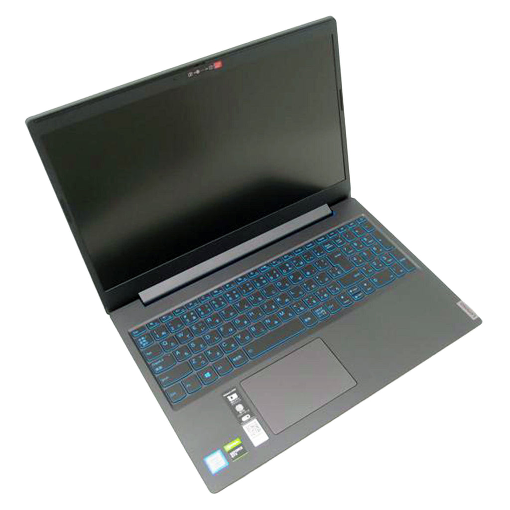 Lenovo レノボ/Ideapad L340  Gaming/ゲーミングノートPC/81LK001DJP/PF29BKG2/パソコン/Aランク/69【中古】