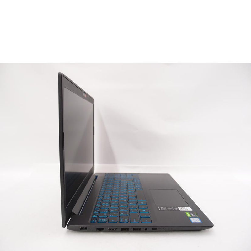 部品取りに！Lenovo IdeaPad L340 Gaming ジャンク GTX - ノートパソコン