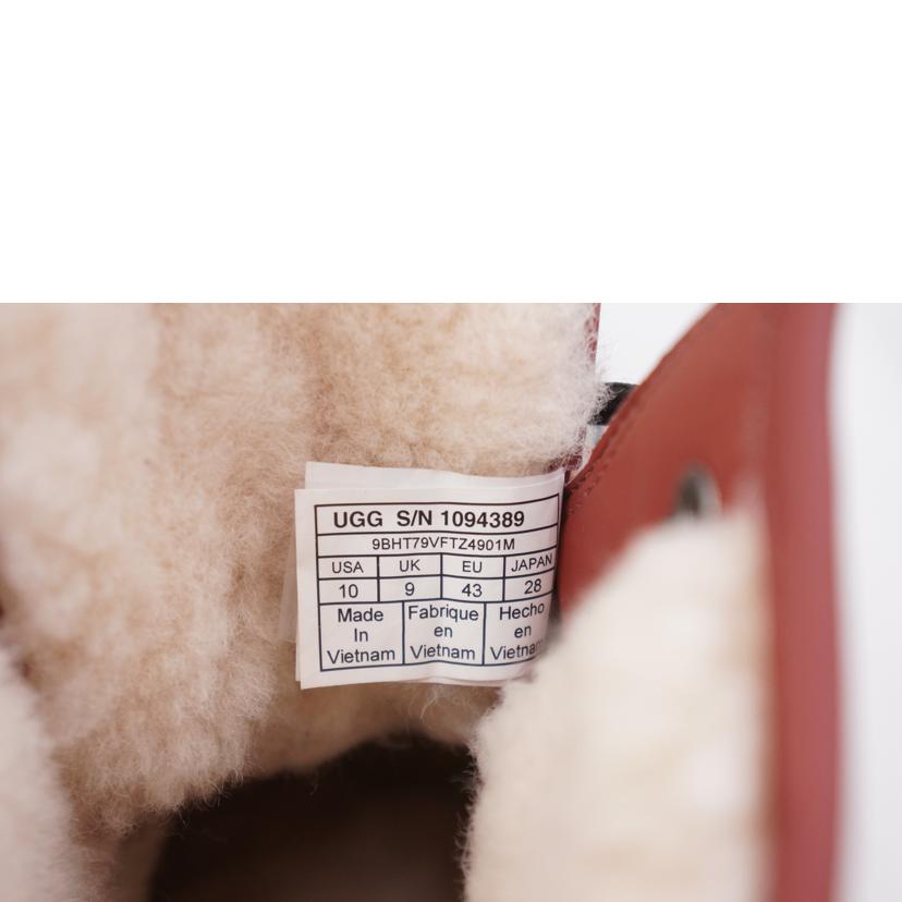 ＵＧＧ アグ/ＵＧＧ　ブーツ//ABランク/67