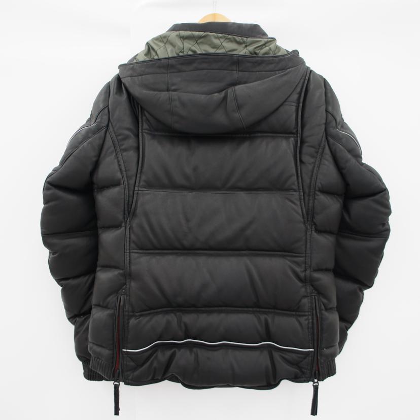 ＵＮＩＯＮＪＡＰ ユニオンジャップ/ラムスキンダウンジャケット/UJ-004-F12//ABランク/75