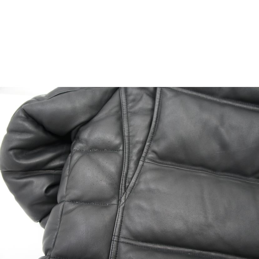 ＵＮＩＯＮＪＡＰ ユニオンジャップ/ラムスキンダウンジャケット/UJ-004-F12//ABランク/75