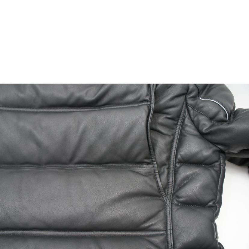 ＵＮＩＯＮＪＡＰ ユニオンジャップ/ラムスキンダウンジャケット/UJ-004-F12//ABランク/75