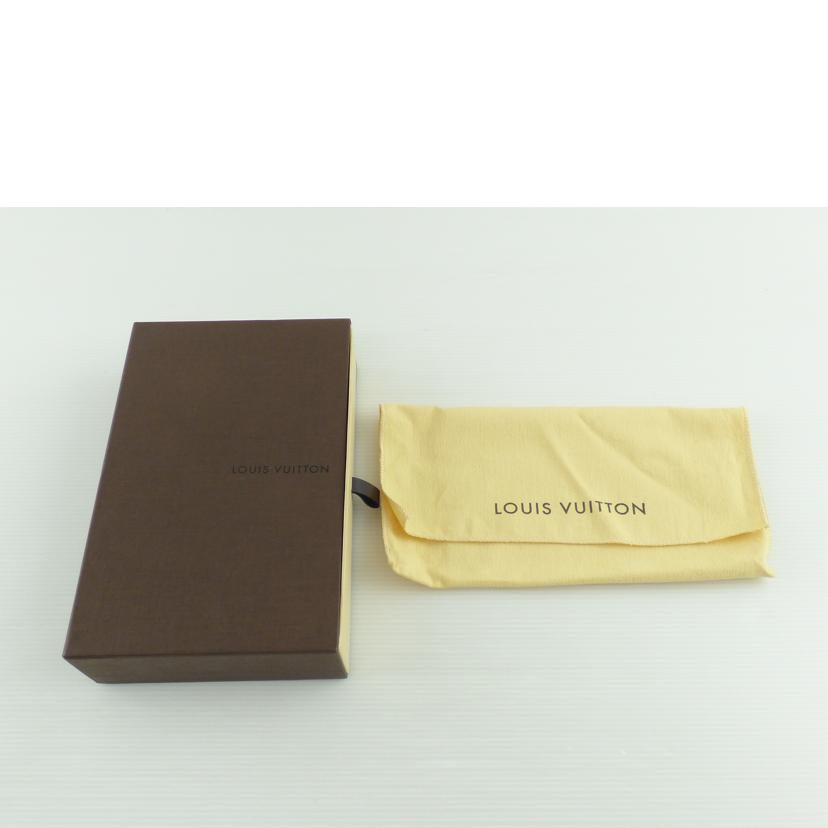 ＬＯＵＩＳ　ＶＵＩＴＴＯＮ ルイ・ヴィトン/ジッピー・ウォレット　レティーロ／モノグラム/M61854//MI2197/Bランク/64