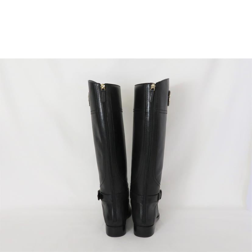 ＴＯＲＹ　ＢＵＲＣＨ トリーバーチ/ａｄｅｌｉｎｅ　ロングブーツ//43403/Aランク/81