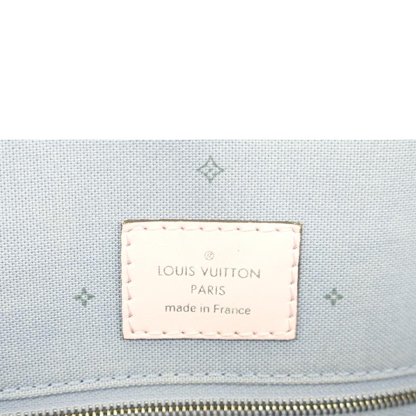 ＬＯＵＩＳ　ＶＵＩＴＴＯＮ ルイヴィトン/オンザゴーＧＭ／エスカル／マルチカラー/M45119//FL1***/SAランク/75