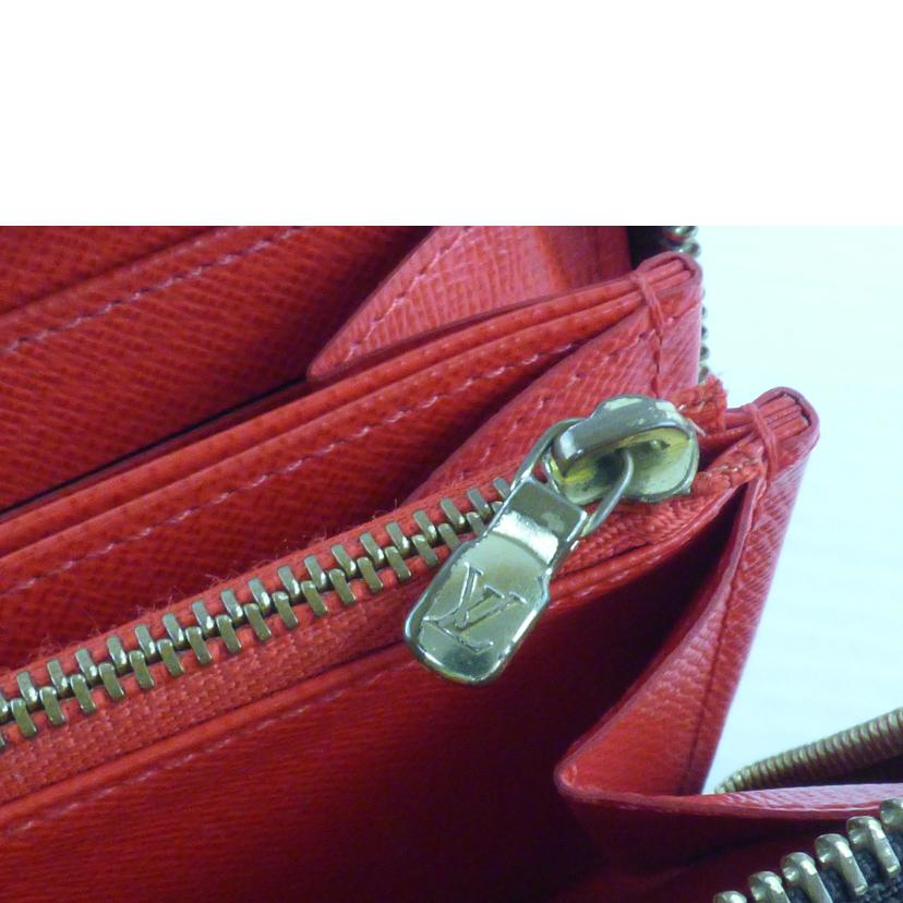 ＬＯＵＩＳ　ＶＵＩＴＴＯＮ ルイ・ヴィトン/ジッピー・ウォレット／モノグラム　パンプキンドット/M60450//MI2152/Bランク/64