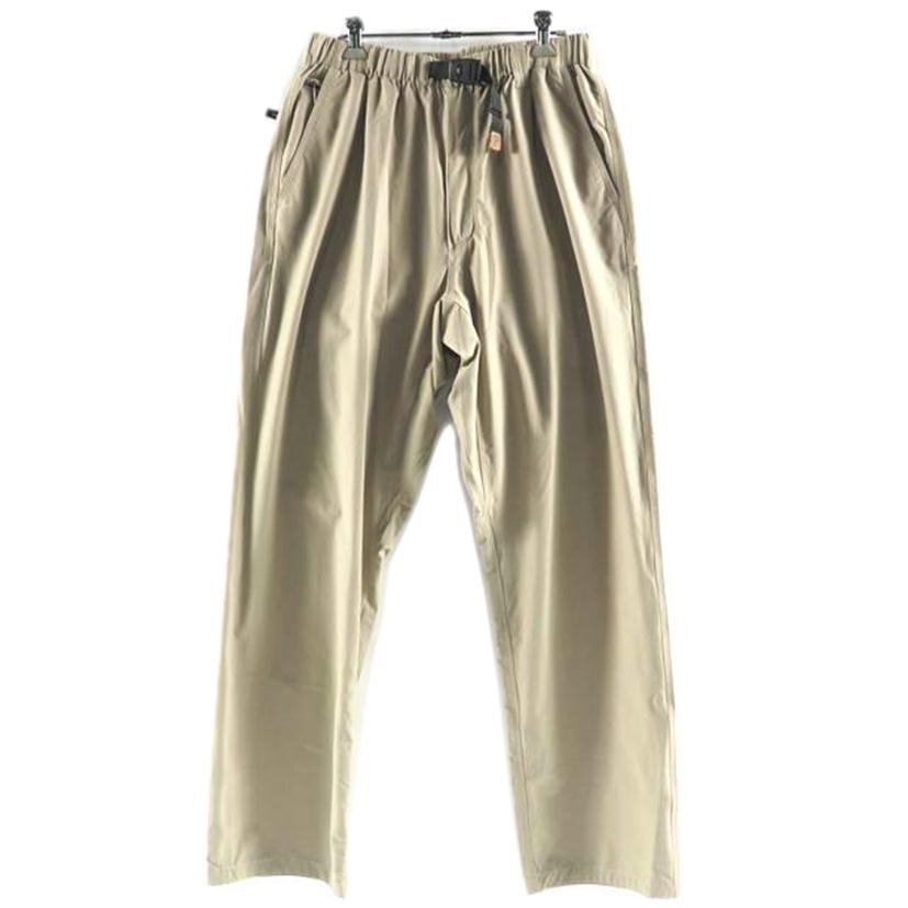 ＴＨＥ　ＮＯＲＴＨ　ＦＡＣＥ ザ ノースフェイス/ベーシックトレックパンツ/NT52502//Bランク/79