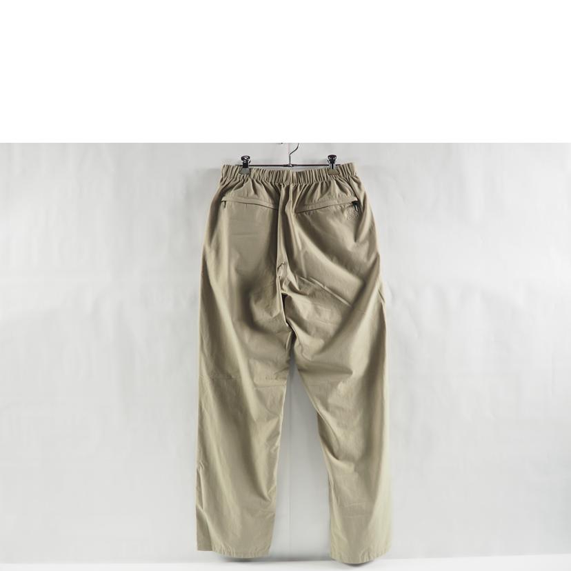 ＴＨＥ　ＮＯＲＴＨ　ＦＡＣＥ ザ ノースフェイス/ベーシックトレックパンツ/NT52502//Bランク/79