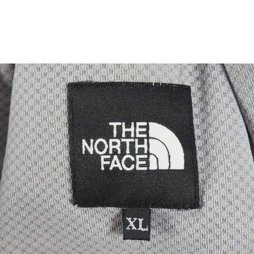 ＴＨＥ　ＮＯＲＴＨ　ＦＡＣＥ ザ ノースフェイス/ベーシックトレックパンツ/NT52502//Bランク/79