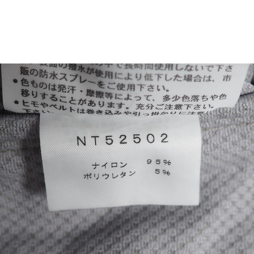 ＴＨＥ　ＮＯＲＴＨ　ＦＡＣＥ ザ ノースフェイス/ベーシックトレックパンツ/NT52502//Bランク/79