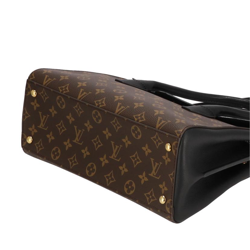 【定番在庫あ】101592911 A ルイヴィトン LOUIS VUITTON ダミエ カイサトート MM トートバッグ ハンドバッグ エベヌ スリーズ N41548 レディース ハンドバッグ