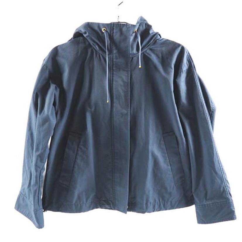 ＭＡＣＫＩＮＴＯＳＨ　ＰＨＩＬＯＳＯＰＨＹ マッキントッシュフィロソフィー/フーデッドブルゾン/H5E01-168-29//ABランク/79